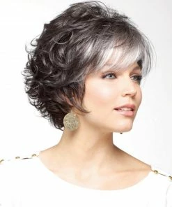 Noriko SYNTHETIC WIGS Sandie Rooted Colors