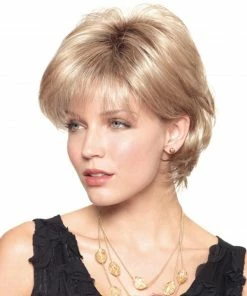 Noriko SYNTHETIC WIGS Sky Short Bob