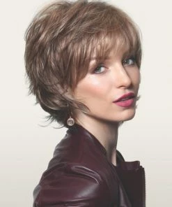 Noriko SYNTHETIC WIGS Sky Short Bob