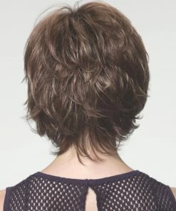 Noriko SYNTHETIC WIGS Sky Short Bob