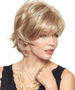 Noriko SYNTHETIC WIGS Sky Rooted Colors