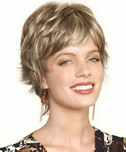 Noriko Tia Rooted Colors