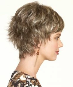 Noriko Tia Rooted Colors