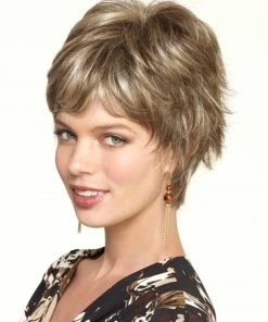 Noriko Tia Rooted Colors