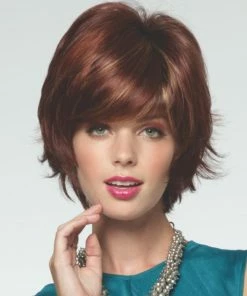 Noriko SYNTHETIC WIGS Ryan