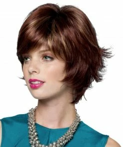 Noriko SYNTHETIC WIGS Ryan