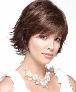 Noriko SYNTHETIC WIGS Ryan