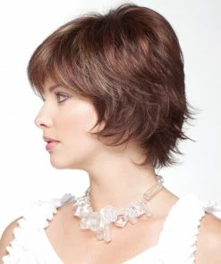 Noriko SYNTHETIC WIGS Ryan