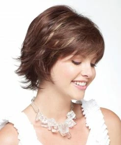 Noriko Ryan Rooted Colors