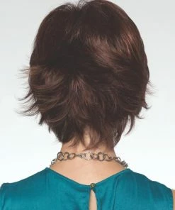 Noriko Ryan Rooted Colors