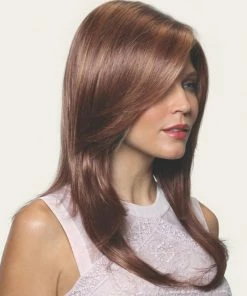 Noriko Shiloh Rooted Colors SYNTHETIC WIGS