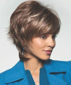 Noriko SYNTHETIC WIGS Millie