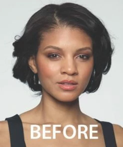 Noriko Milan Hairpiece HAIRPIECES