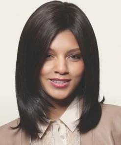 Noriko HAIRPIECES Milan Hairpiece Rooted Colors