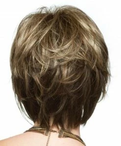 Noriko SYNTHETIC WIGS Reese Rooted Colors