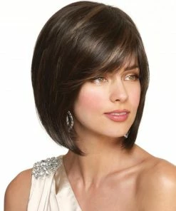 Noriko SYNTHETIC WIGS Jolie Monofilament Bob