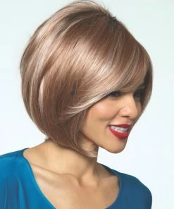 Noriko SYNTHETIC WIGS Jolie Rooted Colors