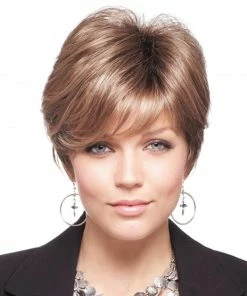 Noriko Eva SYNTHETIC WIGS