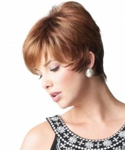 Noriko Eva SYNTHETIC WIGS
