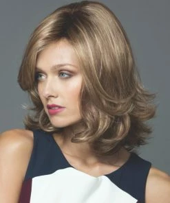 Noriko Carrie CLEARANCE SYNTHETIC WIGS