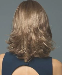 Noriko Carrie CLEARANCE SYNTHETIC WIGS