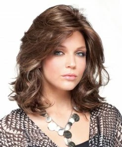 Noriko Carrie SYNTHETIC WIGS