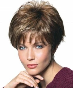 Noriko SYNTHETIC WIGS Ivy Classic Short Cut