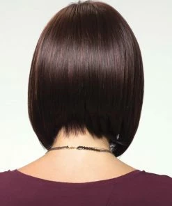 Noriko SYNTHETIC WIGS Hailey Long Layered Bob 15 Noriko SYNTHETIC WIGS Hailey Long Layered Bob