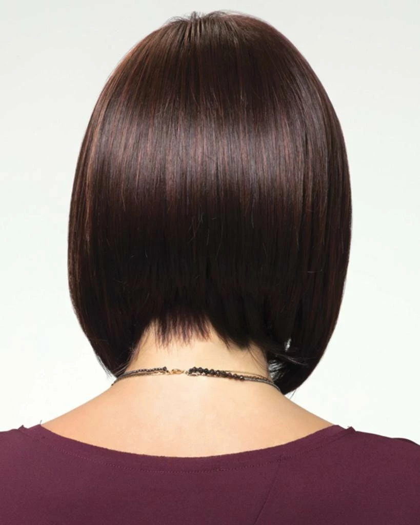Noriko SYNTHETIC WIGS Hailey Long Layered Bob 9 Noriko SYNTHETIC WIGS Hailey Long Layered Bob