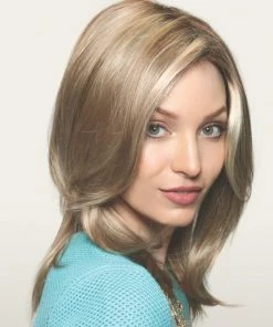 Noriko SYNTHETIC WIGS Georgia