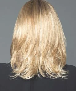 Kenzie Full Side Bang Noriko