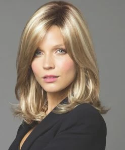 Noriko Kenzie Rooted Colors