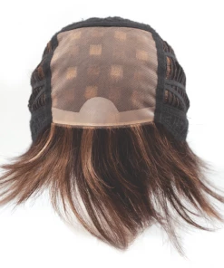 Noriko Shiloh Rooted Colors SYNTHETIC WIGS