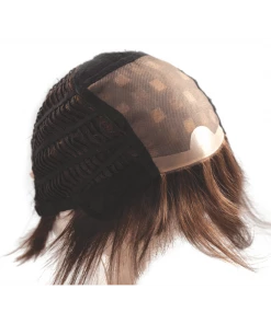 Noriko SYNTHETIC WIGS Jolie Monofilament Bob