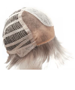 Noriko SYNTHETIC WIGS Jax PM Rooted Colors