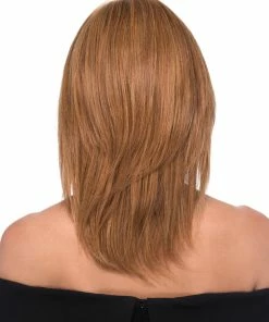 Estetica Designs HUMAN HAIR WIGS Nicole - Front Lace Line