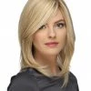Estetica Designs HUMAN HAIR WIGS Nicole - Front Lace Line