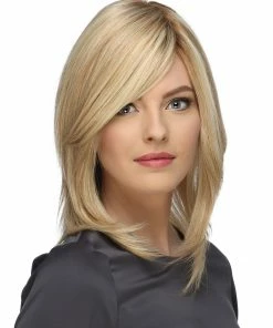 Estetica Designs HUMAN HAIR WIGS Nicole - Front Lace Line