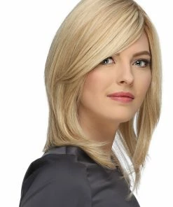 Estetica Designs HUMAN HAIR WIGS Nicole - Front Lace Line