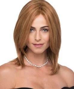 Estetica Designs HUMAN HAIR WIGS Nicole - Front Lace Line
