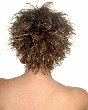 Belle Tress Nikki III SYNTHETIC WIGS 7 Belle Tress Nikki III SYNTHETIC WIGS