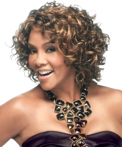 Vivica Fox Oprah 2 V SYNTHETIC WIGS