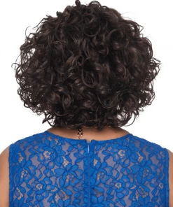 Vivica Fox SYNTHETIC WIGS Oprah 5