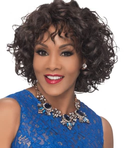 Vivica Fox SYNTHETIC WIGS Oprah 5
