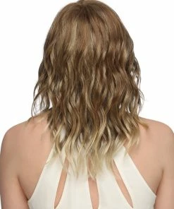 Estetica Designs SYNTHETIC WIGS Ocean