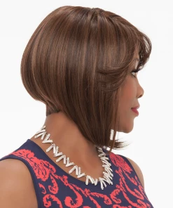 Vivica Fox Ocena SYNTHETIC WIGS