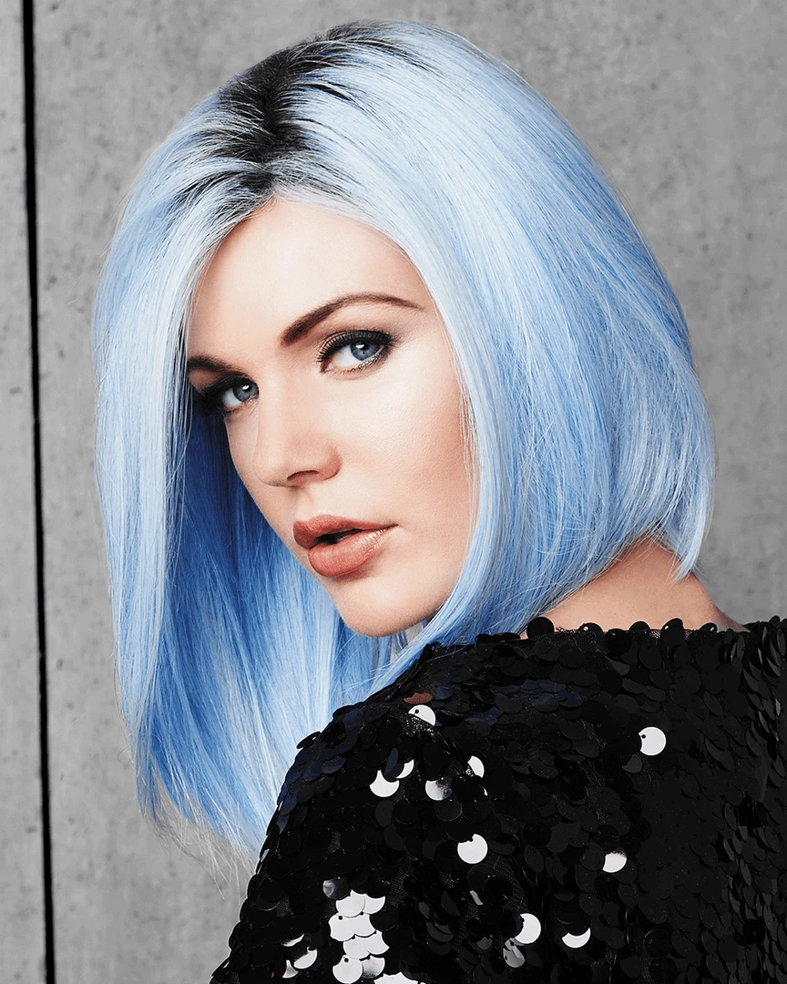 HairDo Out Of The Blue 3 HairDo Out Of The Blue