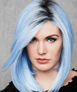 HairDo Out Of The Blue