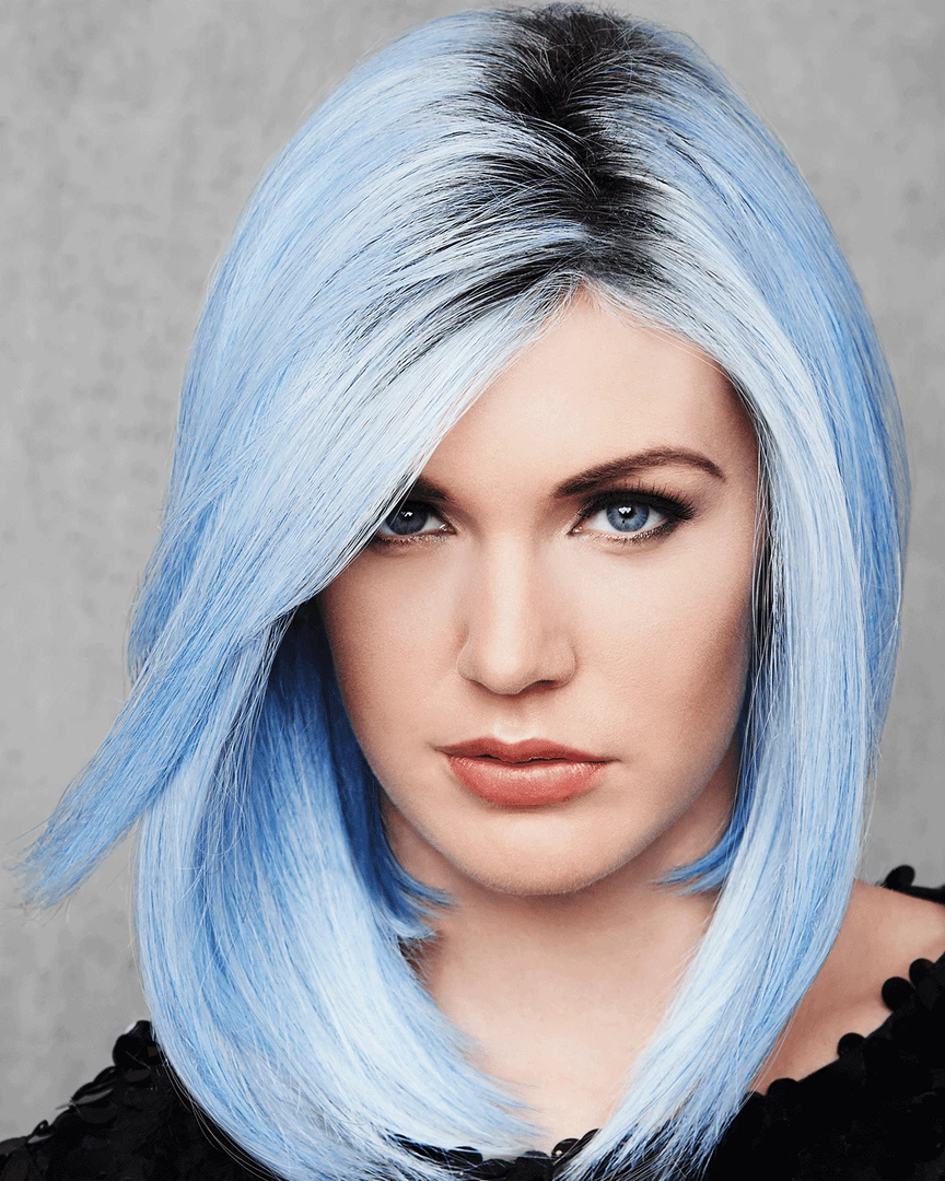 HairDo Out Of The Blue 4 HairDo Out Of The Blue