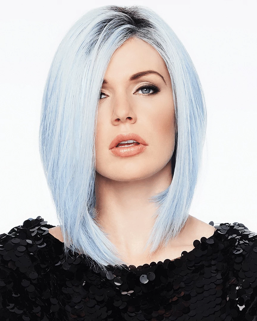 HairDo Out Of The Blue 5 HairDo Out Of The Blue